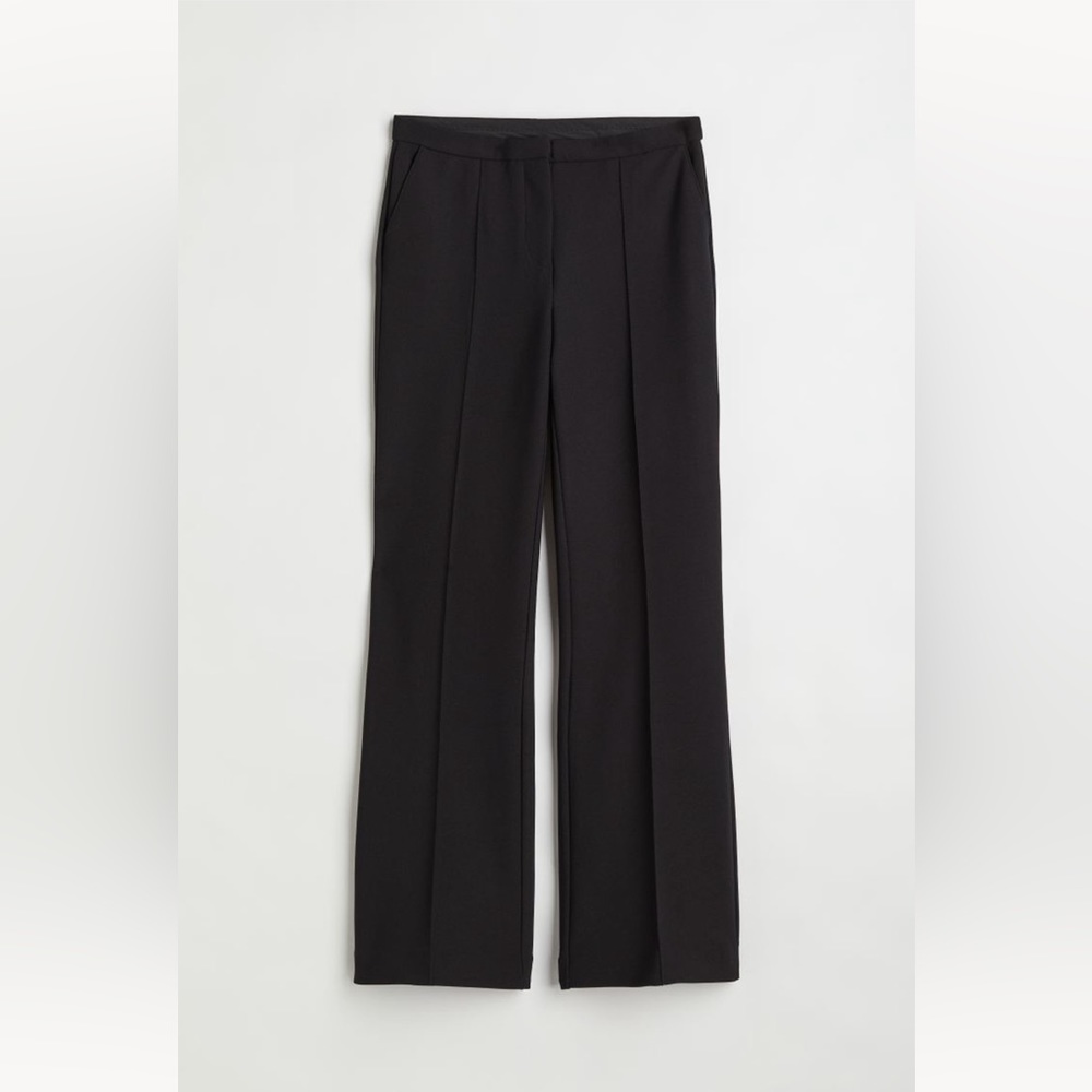 H&M Flara Dress Pants